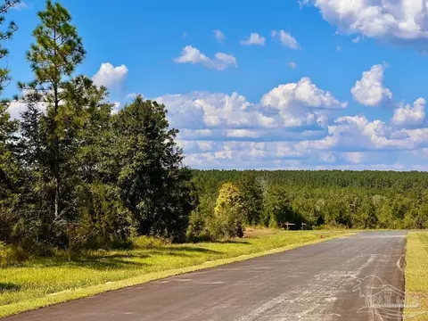 lot13 Morgans Br, Molino, FL 32577