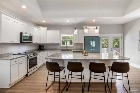 Kitchen - 5721 Kailey Rd, Milton, FL 32583 photo 1 of 1