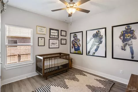 Bedroom - 5721 Kailey Rd, Milton, FL 32583 photo 2 of 2