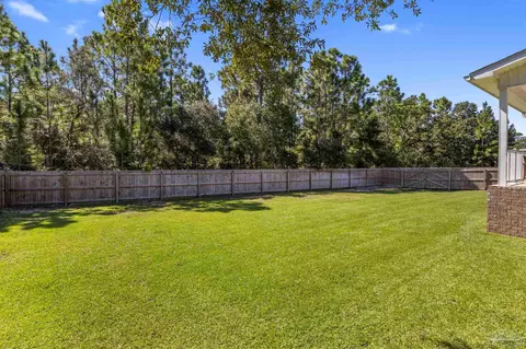Exterior - 5721 Kailey Rd, Milton, FL 32583 photo 3 of 3