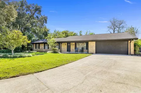 5391 Prieto Dr, Pensacola, FL 32506