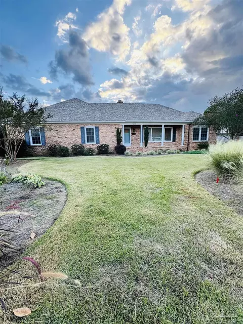 3430 Gerbaud Pl, Pensacola, FL 32503
