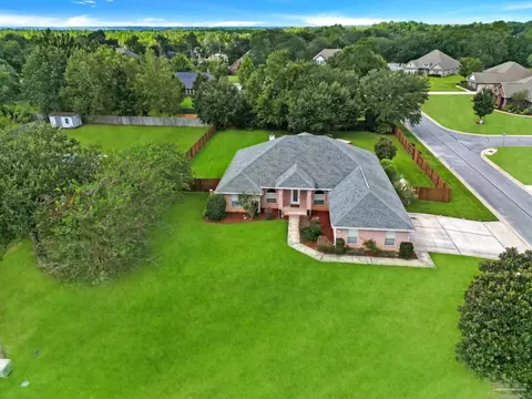 6057 Paige Pointe Dr, Milton, FL 32570 photo 6