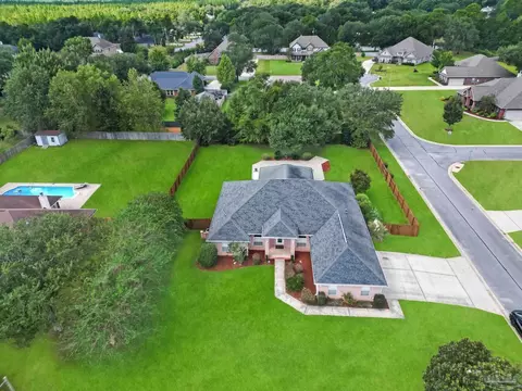 6057 Paige Pointe Dr, Milton, FL 32570 photo 7