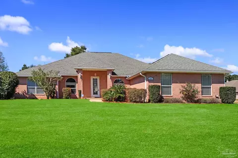 6057 Paige Pointe Dr, Milton, FL 32570 photo 3