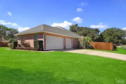 6057 Paige Pointe Dr, Milton, FL 32570 photo 8