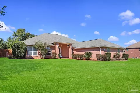 6057 Paige Pointe Dr, Milton, FL 32570 photo 5