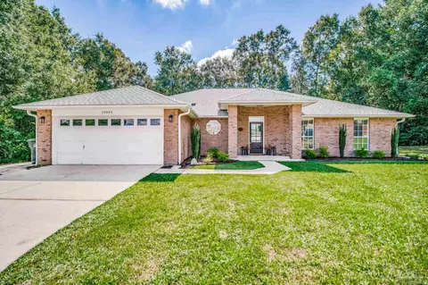10945 Trellis Ln, Pensacola, FL 32526