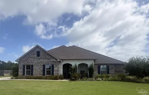 1336 Lombardy Dr, Gulf Breeze, FL 32563