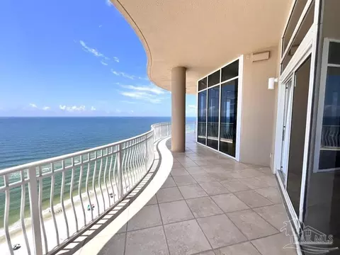 14239 Perdido Key Dr #PH-13, Pensacola, FL 32507