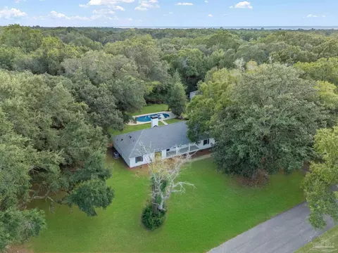 4853 Blakemore Dr, Pace, FL 32571 photo 3