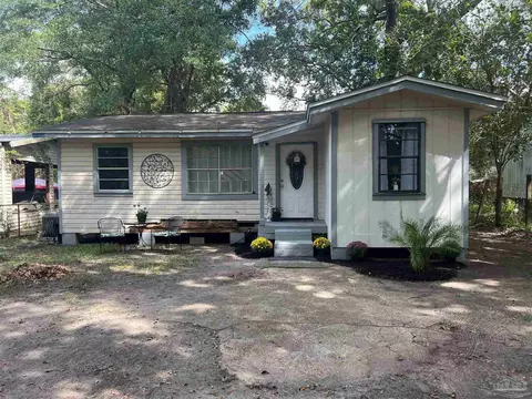 8024 Hayworth Ave, Pensacola, FL 32534