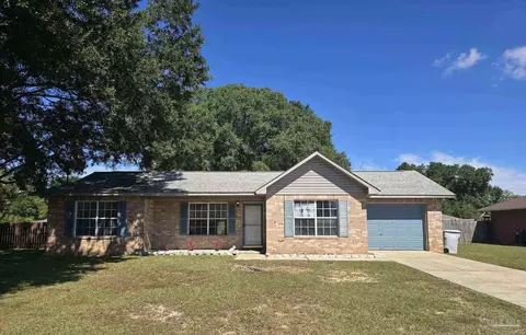 5082 Matthew Rd, Pace, FL 32571 photo 1