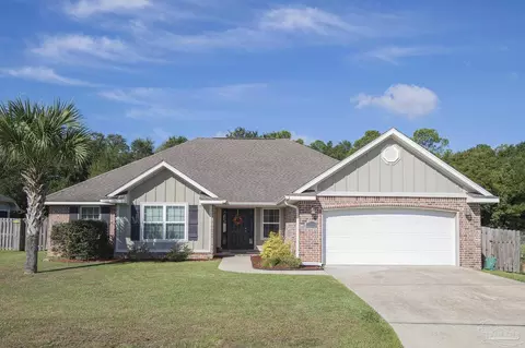 5049 Wheeler Way, Pensacola, FL 32526