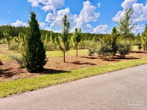 lot64 Naturewalk Dr, North Pace, FL 32571
