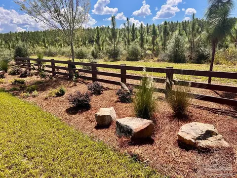 lot65 Naturewalk Dr, North Pace, FL 32571