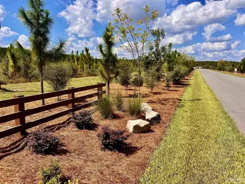 lot66 Naturewalk Dr, North Pace, FL 32571