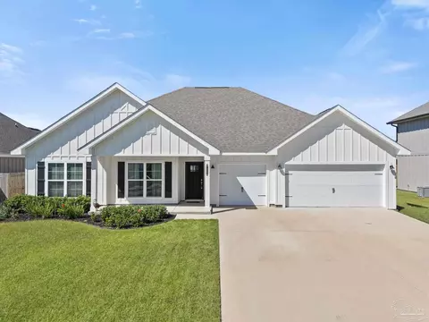 1953 Refuge Cir, Gulf Breeze, FL 32563