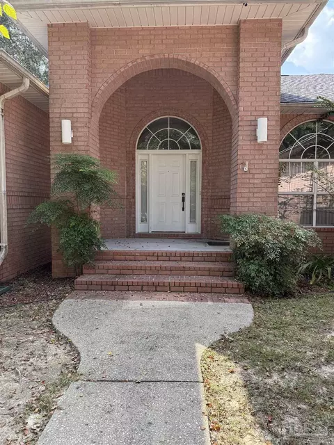 9728 Quail Hollow Blvd, Pensacola, FL 32514