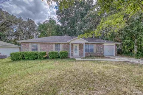 6517 Handy Dr, Milton, FL 32570 photo 1