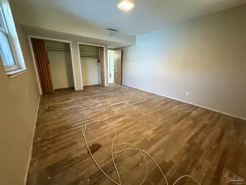 Bedroom - 305 Calhoun Ave, Pensacola, FL 32507 photo 3 of 8