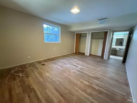 Bedroom - 305 Calhoun Ave, Pensacola, FL 32507 photo 2 of 8