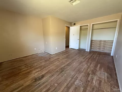Bedroom - 305 Calhoun Ave, Pensacola, FL 32507 photo 8 of 8