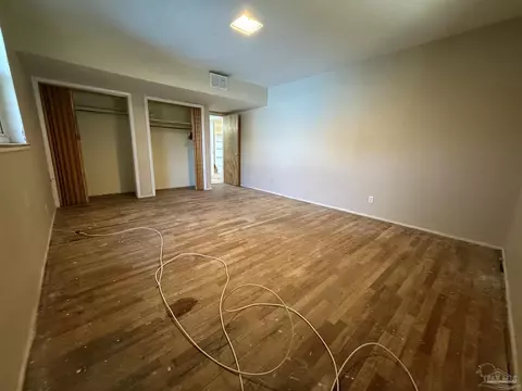 Bedroom - 305 Calhoun Ave, Pensacola, FL 32507 photo 4 of 8