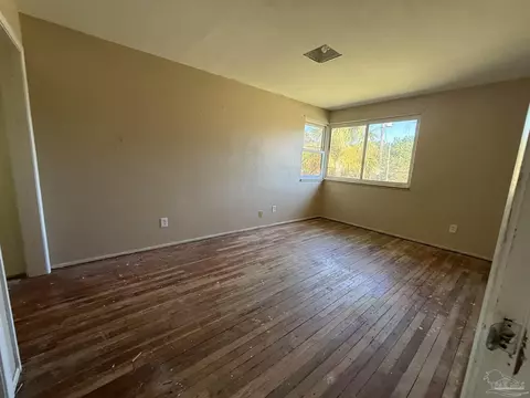 Bedroom - 305 Calhoun Ave, Pensacola, FL 32507 photo 7 of 8