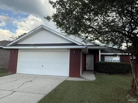 8964 Abbington Dr, Pensacola, FL 32534