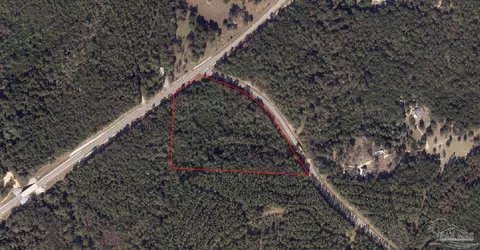 7000 Bratt Rd, Century, FL 32535