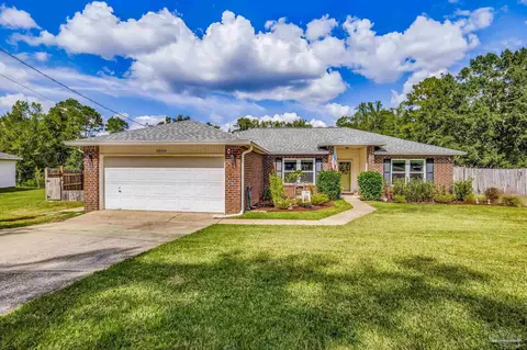 2000 Winners Cir, Cantonment, FL 32533 photo 2