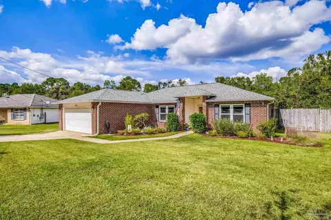 2000 Winners Cir, Cantonment, FL 32533 photo 3