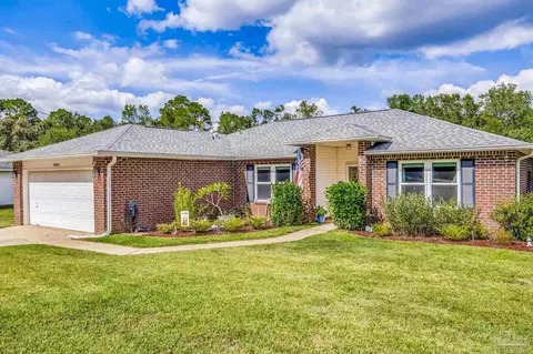 2000 Winners Cir, Cantonment, FL 32533