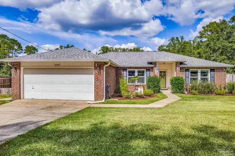 2000 Winners Cir, Cantonment, FL 32533 photo 4