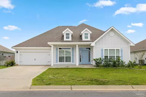 2363 Cloudberry Dr, Gulf Breeze, FL 32563
