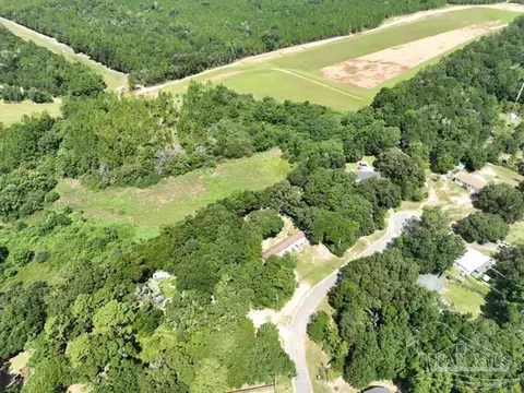 3605 Gatlin Rd, Milton, FL 32583 photo 5