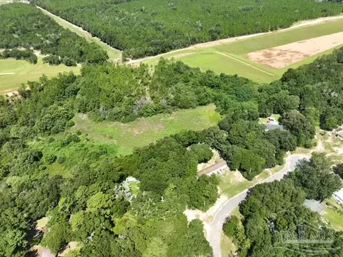 3605 Gatlin Rd, Milton, FL 32583 photo 4