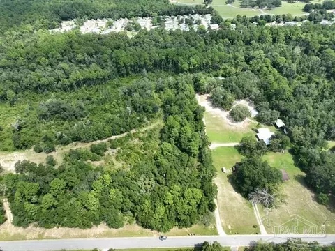 3605 Gatlin Rd, Milton, FL 32583 photo 8