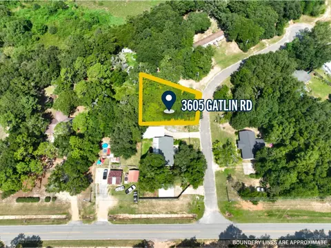 3605 Gatlin Rd, Milton, FL 32583 photo 2