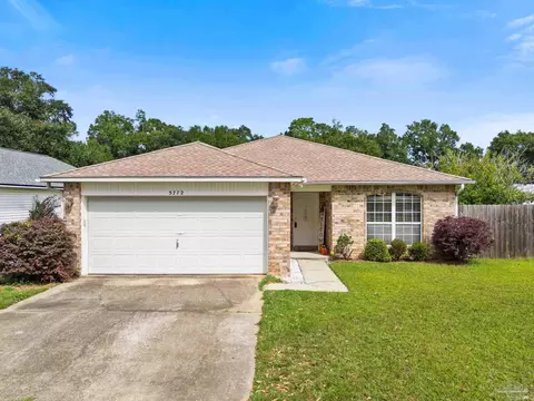 5772 Charlene Dr, Milton, FL 32583