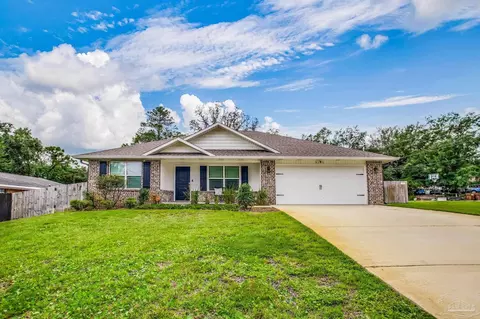 3125 Auburn Pkwy, Gulf Breeze, FL 32563