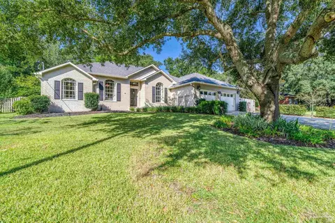 2213 Reservation Rd, Gulf Breeze, FL 32563