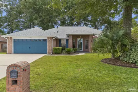 10905 Trellis Ln, Pensacola, FL 32526