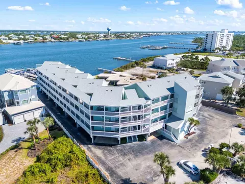 16310 Perdido Key Dr #9B, Pensacola, FL 32507