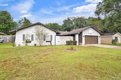 1018 Stillbrook Rd, Pensacola, FL 32514