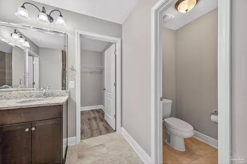Bath - 5928 Augustine Dr, Pace, FL 32571 photo 6 of 7
