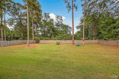 Exterior - 5928 Augustine Dr, Pace, FL 32571 photo 7 of 11