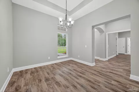 Entry Way - 5928 Augustine Dr, Pace, FL 32571 photo 13 of 17