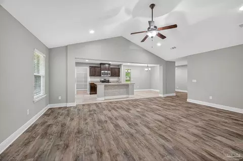 Living - 5928 Augustine Dr, Pace, FL 32571 photo 4 of 6